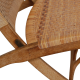 Hans Wegner JH-513 lounge chair