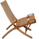 Hans Wegner JH-513 lounge chair