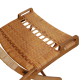 Hans Wegner JH-513 lounge chair