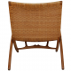 Hans Wegner JH-513 lounge chair