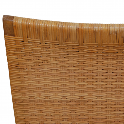 Hans Wegner JH-512 lænestol