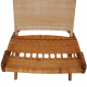 Hans Wegner JH-513 lounge chair