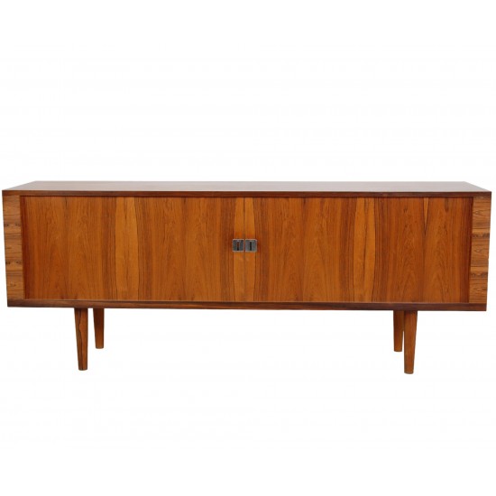 Hans Wegner RY-25 sideboard of rosewood