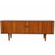 Hans Wegner RY-25 sideboard of rosewood