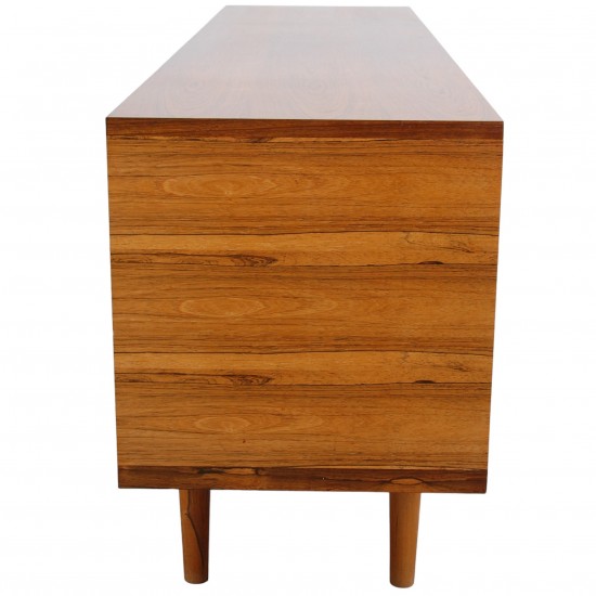 Hans Wegner RY-25 sideboard of rosewood