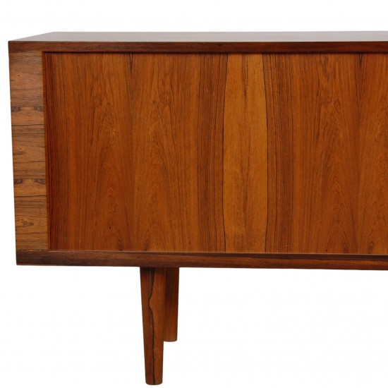 Hans Wegner RY-25 sideboard of rosewood