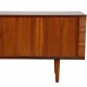 Hans Wegner RY-25 sideboard of rosewood