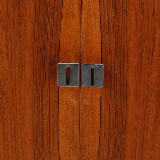 Hans Wegner RY-25 palisander Skænk