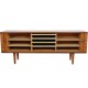 Hans Wegner RY-25 sideboard of rosewood