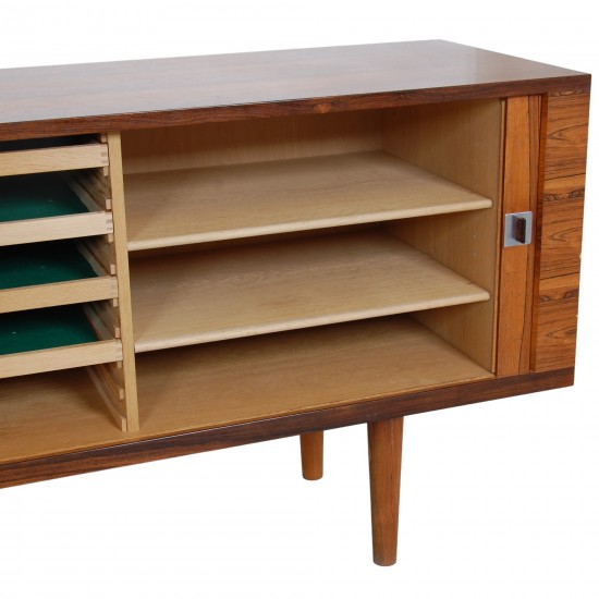 Hans Wegner RY-25 sideboard of rosewood