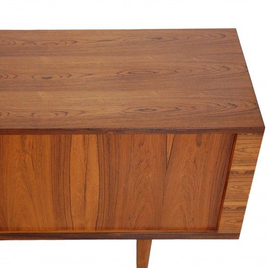 Hans Wegner RY-25 sideboard of rosewood