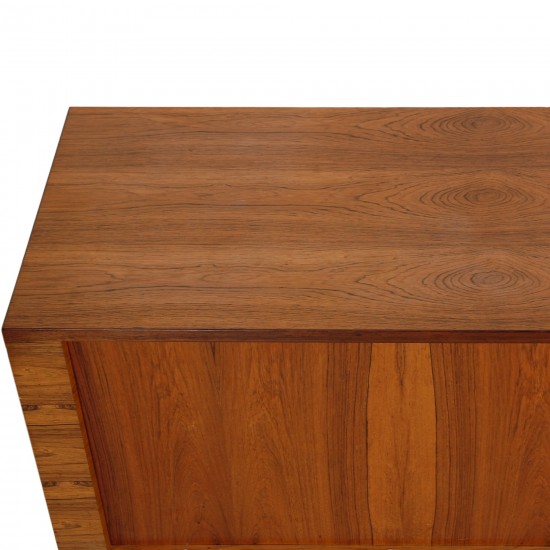 Hans Wegner RY-25 sideboard of rosewood