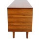 Hans Wegner RY-25 sideboard of rosewood