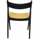 Set of 8 Hans Wegner GE72 chairs