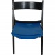 Set of 8 Hans Wegner GE72 chairs