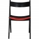 Set of 8 Hans Wegner GE72 chairs
