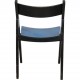 Set of 8 Hans Wegner GE72 chairs