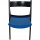 Set of 8 Hans Wegner GE72 chairs