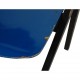 Set of 8 Hans Wegner GE72 chairs