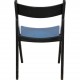 Set of 8 Hans Wegner GE72 chairs