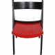 Set of 8 Hans Wegner GE72 chairs