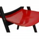 Set of 8 Hans Wegner GE72 chairs