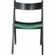 Set of 8 Hans Wegner GE72 chairs