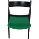 Set of 8 Hans Wegner GE72 chairs