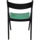 Set of 8 Hans Wegner GE72 chairs