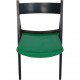 Set of 8 Hans Wegner GE72 chairs