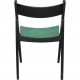 Set of 8 Hans Wegner GE72 chairs