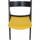 Set of 8 Hans Wegner GE72 chairs
