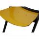 Set of 8 Hans Wegner GE72 chairs
