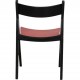 Set of 8 Hans Wegner GE72 chairs
