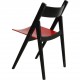 Set of 8 Hans Wegner GE72 chairs