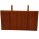 Hans Wegner AT-316 spisebord af teak og eg