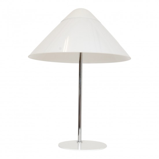 Hans Wegner Opala bordlampe 