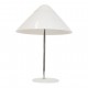 Hans Wegner Opala bordlampe 