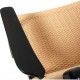 Hans Wegner black Ch-25 chair