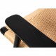 Hans Wegner black Ch-25 chair