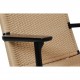 Hans Wegner black Ch-25 chair