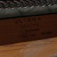 Hans Wegner 4-personers GE-356 i hallingdal stof