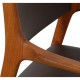 Hans Wegner JH-515 armchair of oak