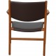 Hans Wegner JH-515 armchair of oak