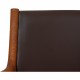 Hans Wegner JH-515 armchair of oak