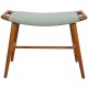 Hans Wegner Klaverstol i eg