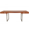 Hans Wegner CH110 desk of walnut