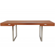 Hans Wegner CH110 desk of walnut