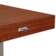 Hans Wegner CH110 desk of walnut