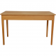 Hans Wegner skrivebord i eg